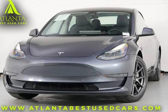 TESLA MODEL 3 2021 5YJ3E1EA4MF007255 image TESLA MODEL 3 2021 5YJ3E1EA4MF007255 image